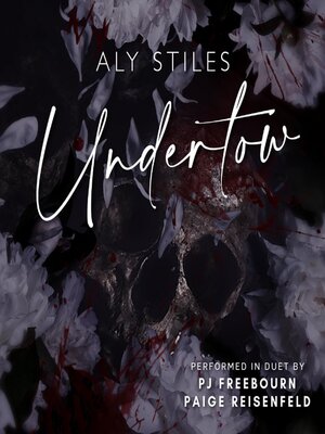 cover image of Undertow